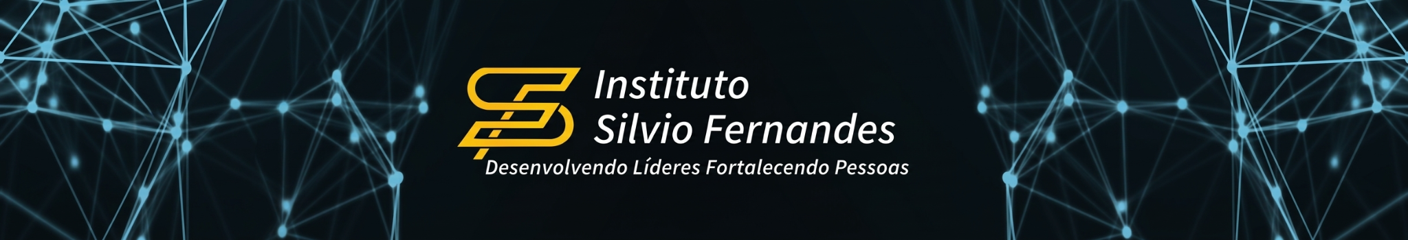 Instituto Silvio Fernandes — Desenvolvendo Líderes, Fortalecendo Pessoas
